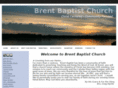 brentbaptistchurch.org