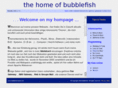 bubblefish-home.net