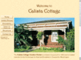 calistacottage.com