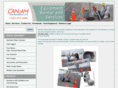 can-amrentals.com