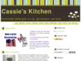cassies-kitchen.com