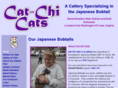 catchicats.com