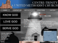 centre-trinity.org