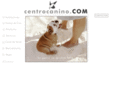 centrocanino.com