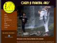 chonji-martialarts.ca