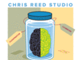 chrisreedstudio.com