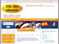 ciadosidiomas.com