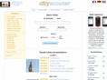 cityscouter.com