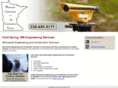 civilengineerstcloudmn.com