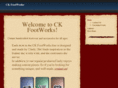ckfootworks.com