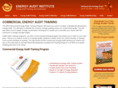 commercialenergyaudittraining.com