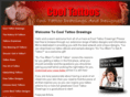 cooltattoodrawings.com
