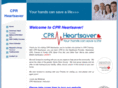 cprheartsaver.com