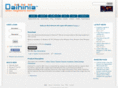 daihinia.com