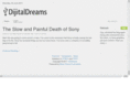 dijitaldreams.com