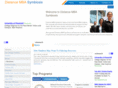 distancembasymbiosis.com
