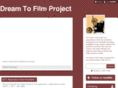 dreamtofilmproject.com