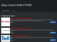 easyunlockgsmstore.com