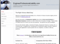 engineerprofessionalliability.com