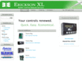 ericksonxl.com