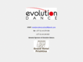 evolutiondance-ks.com