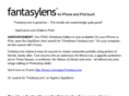 fantasylens.com