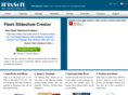 flash-slideshow-software.com