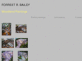 forrestrbailey.com