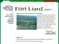 fortliard.com