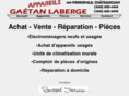 gaetanlaberge.com