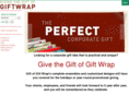 giftofgiftwrap.com