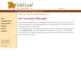 goldleafcapital.com