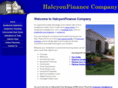 halcyonfinance.com