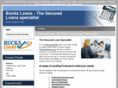 hasslefreesecuredloans.com