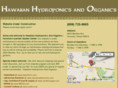 hawaiianhydroshop.com