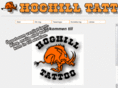 hoghilltattoo.com