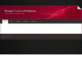 hoopertechnicalsolutions.com