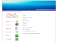 hydrography.info