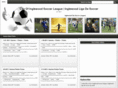 icitysoccer.com