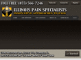 illinoispainphysician.com