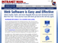 intranetman.com