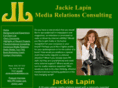 jackielapinmediarelations.com