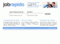 jobrapido.com.mx