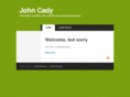 johncady.com