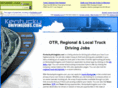 kentuckydrivingjobs.com