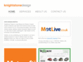 knightstonedesign.co.uk