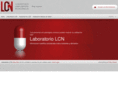 laboratoriolcn.com