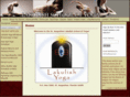 lakulishyogaschool.com