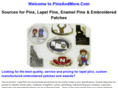 lapelpins-direct.com