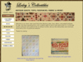 lesleyscollectables.com